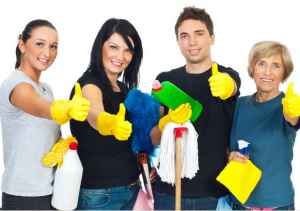 cleaning services balwyn